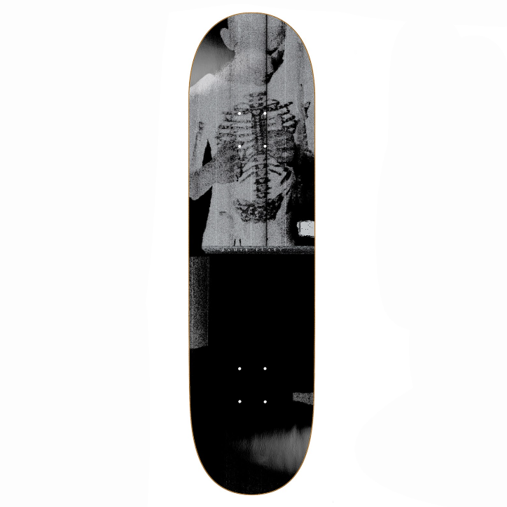 Polar Skate Co. Platt Skeleton Kid 9.0