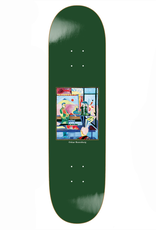 Polar Skate Co. Oskar House Of Enternal Return 8.25 short