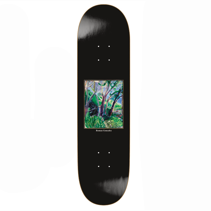 Polar Skate Co. Gonzalez San Gabriels 8.5