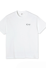 Polar Skate Co. Cowboy Cops White