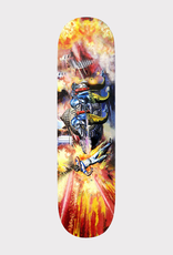 Fucking Awesome Curren Blaster Of Reality 8.25 Shape 2