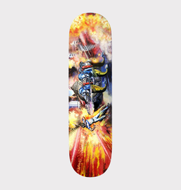 Fucking Awesome Curren Blaster Of Reality 8.25 Shape 2