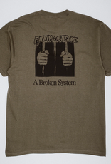 Fucking Awesome A Broken System Olive