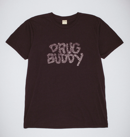 Fucking Awesome Drug Buddy Black