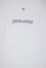 Fucking Awesome Ink Trap Stamp Logo White