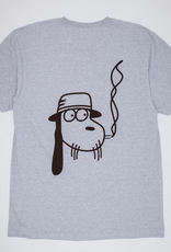 Fucking Awesome SK8 Fucks Grey Heather