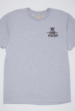 Fucking Awesome SK8 Fucks Grey Heather