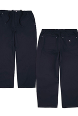 Converse USA Inc. Pocket Woven Pant Black