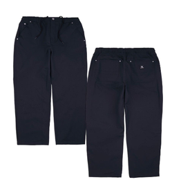 Converse USA Inc. Pocket Woven Pant Black