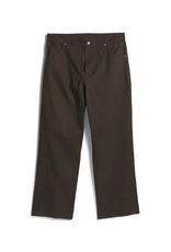 Adidas Kader Pant Dark Brown