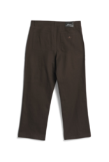 Adidas Kader Pant Dark Brown