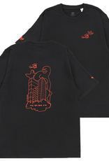 Adidas Shmoo Big Bad City Black