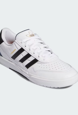 Adidas Tyshawn 2 White/Black/Navy