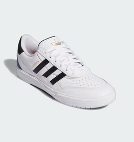 Adidas Tyshawn 2 White/Black/Navy