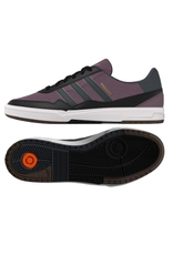 Adidas Tyshawn 2 Shadow Fig/Grey/Black
