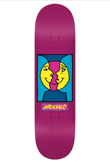 Krooked Moonsmile Magenta 8.06"