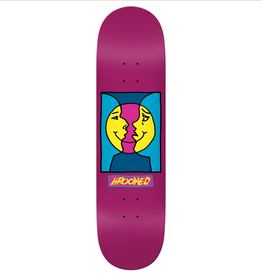 Krooked Moonsmile Magenta 8.06"