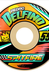 Spitfire Wheels Spitfire F4 97d Pedro Turbo Radial 57mm