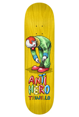 Anti Hero Trujillo Bozos 8.75"