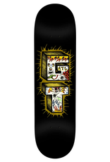 Anti Hero Grant Stacked 8.38"