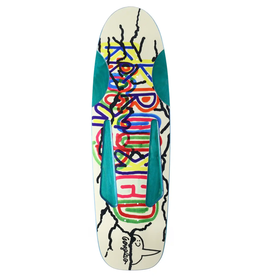 Krooked Gonz Baby Beamer 10.12"