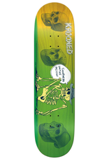 Krooked Worrest Wait POS 8.25"