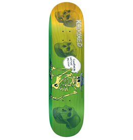 Krooked Worrest Wait POS 8.25"