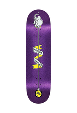 Krooked Cromer Unicycle 8.38"