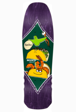 Krooked Barbee Shrimp Taco 9.3"