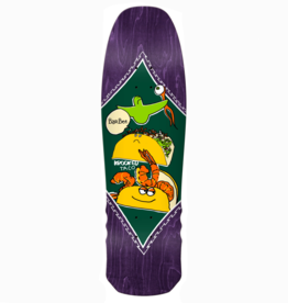 Krooked Barbee Shrimp Taco 9.3"