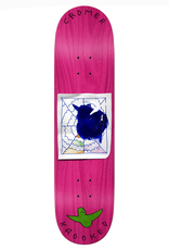 Krooked Cromer Redacted 8.06"