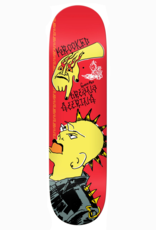 Krooked Geering GST Punx TF 8.5"