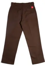 Chocolate Skateboards Chocolate Work Chino Cocoa