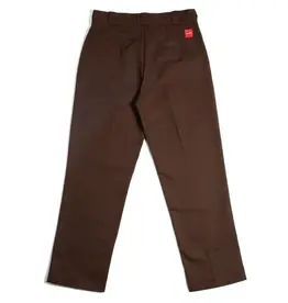 Chocolate Skateboards Chocolate Work Chino Cocoa