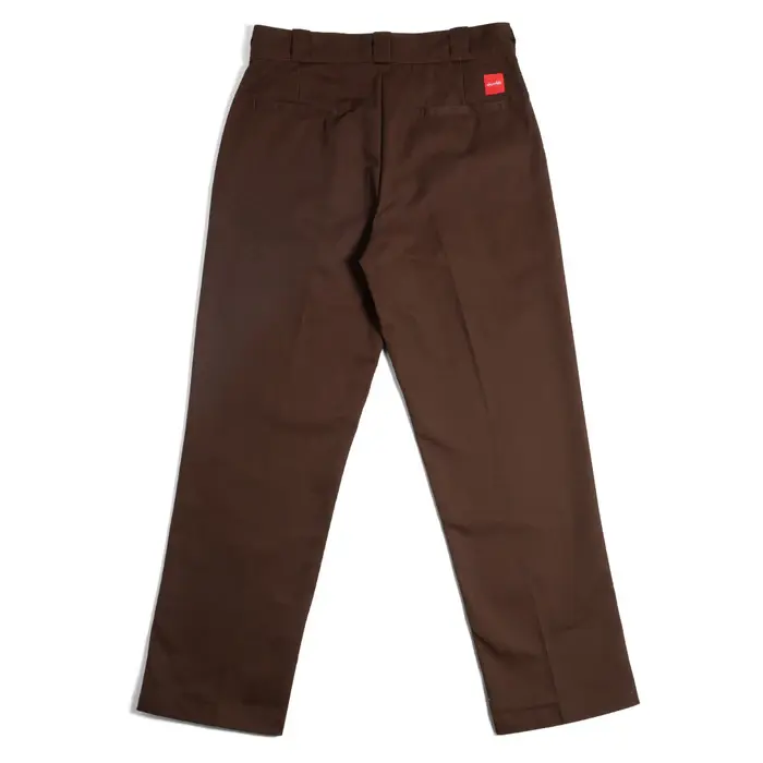 Chocolate Skateboards Chocolate Work Chino Cocoa