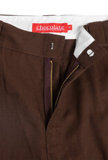 Chocolate Skateboards Chocolate Work Chino Cocoa