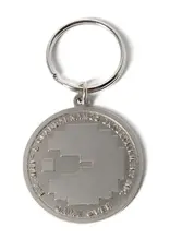 Girl Pac-Man Token