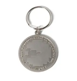 Girl Pac-Man Token