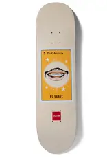 Chocolate Skateboards Herrera Loteria 8.25"