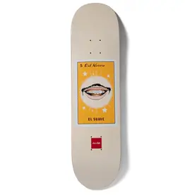 Chocolate Skateboards Herrera Loteria 8.25"