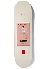 Chocolate Skateboards Perez Loteria 8.4"