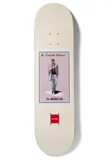 Chocolate Skateboards Aikens Loteria 8.5"