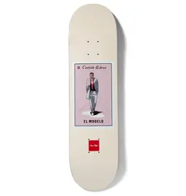Chocolate Skateboards Aikens Loteria 8.5"