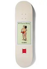Chocolate Skateboards Alvarez Loteria 8.25"
