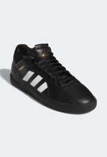 Adidas Tyshawn Pro Black/White/Black