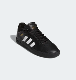 Adidas Tyshawn Pro Black/White/Black