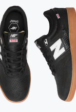 New Balance Numeric 508 Westgate Black/White/Gum