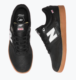 New Balance Numeric 508 Westgate Black/White/Gum