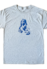 treevisions Nicks Tee White Heather