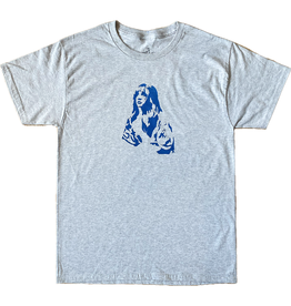 treevisions Nicks Tee White Heather